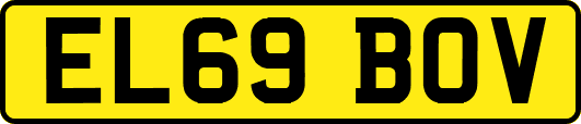EL69BOV
