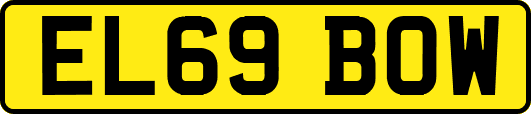 EL69BOW