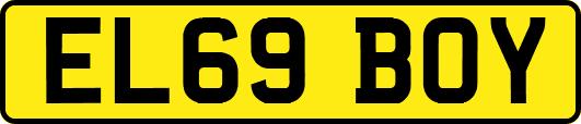 EL69BOY