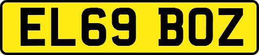 EL69BOZ