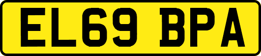 EL69BPA