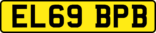EL69BPB
