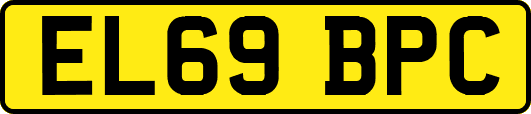 EL69BPC