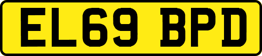 EL69BPD