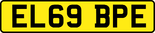 EL69BPE