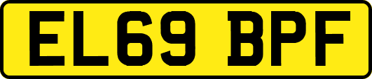 EL69BPF