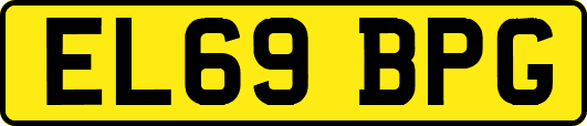 EL69BPG