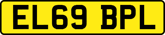 EL69BPL