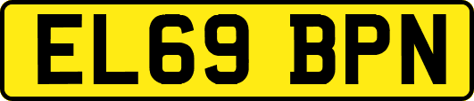 EL69BPN