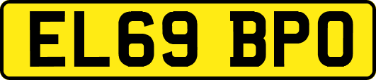 EL69BPO