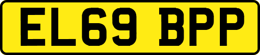 EL69BPP