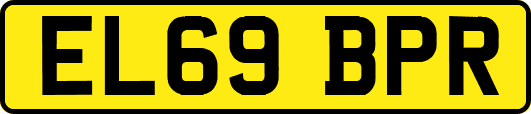 EL69BPR