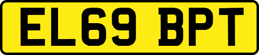 EL69BPT
