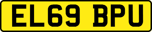 EL69BPU