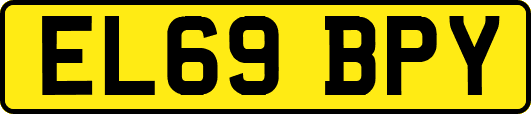 EL69BPY