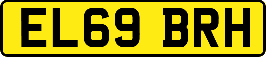 EL69BRH