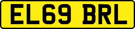 EL69BRL