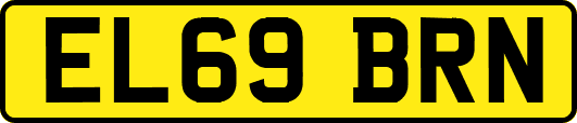 EL69BRN