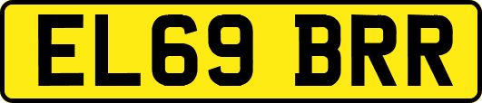 EL69BRR