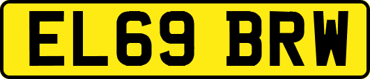 EL69BRW