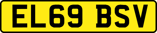 EL69BSV