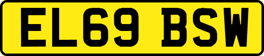 EL69BSW