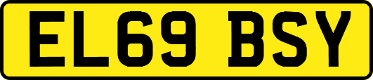 EL69BSY
