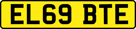 EL69BTE