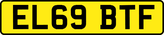EL69BTF