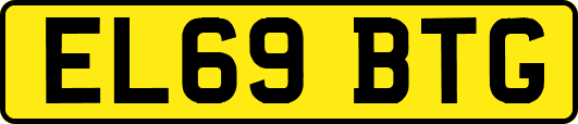 EL69BTG