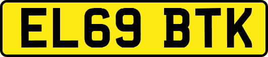 EL69BTK