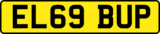EL69BUP