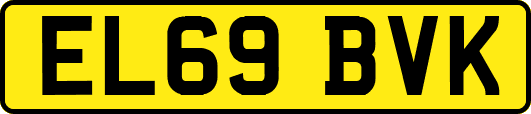 EL69BVK