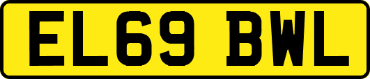 EL69BWL