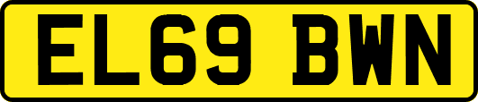 EL69BWN