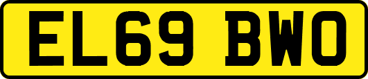 EL69BWO