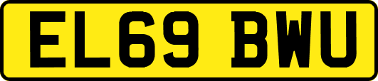 EL69BWU
