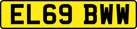 EL69BWW