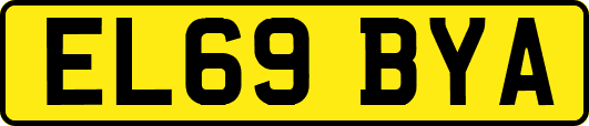 EL69BYA
