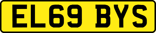 EL69BYS