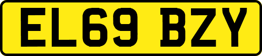EL69BZY