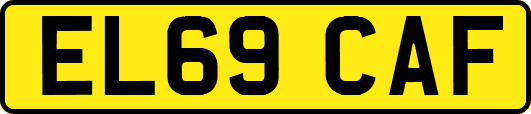 EL69CAF