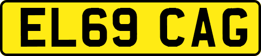 EL69CAG