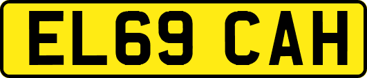 EL69CAH