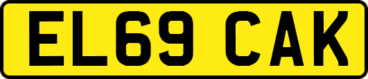 EL69CAK