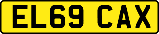 EL69CAX