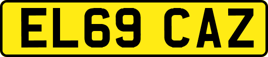 EL69CAZ