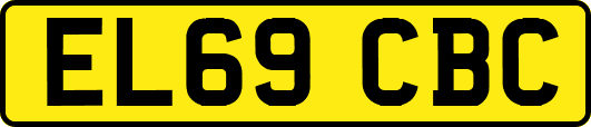 EL69CBC