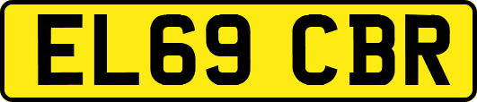 EL69CBR