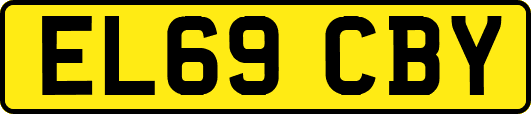 EL69CBY
